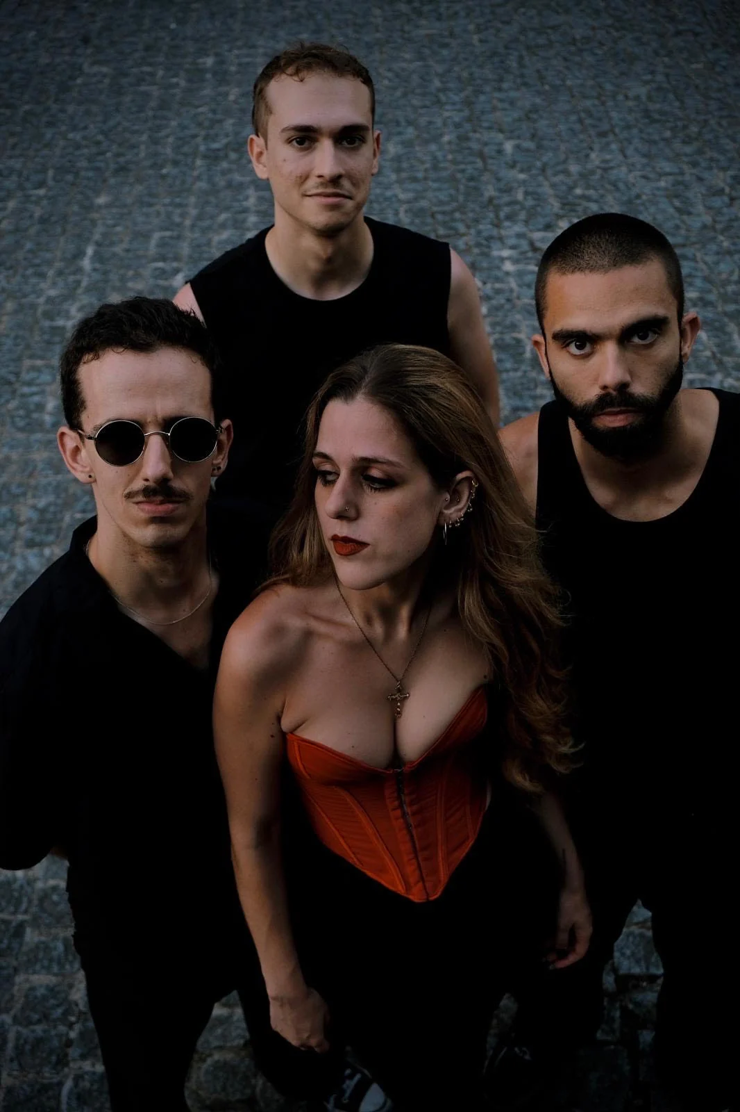 Devil of a Woman