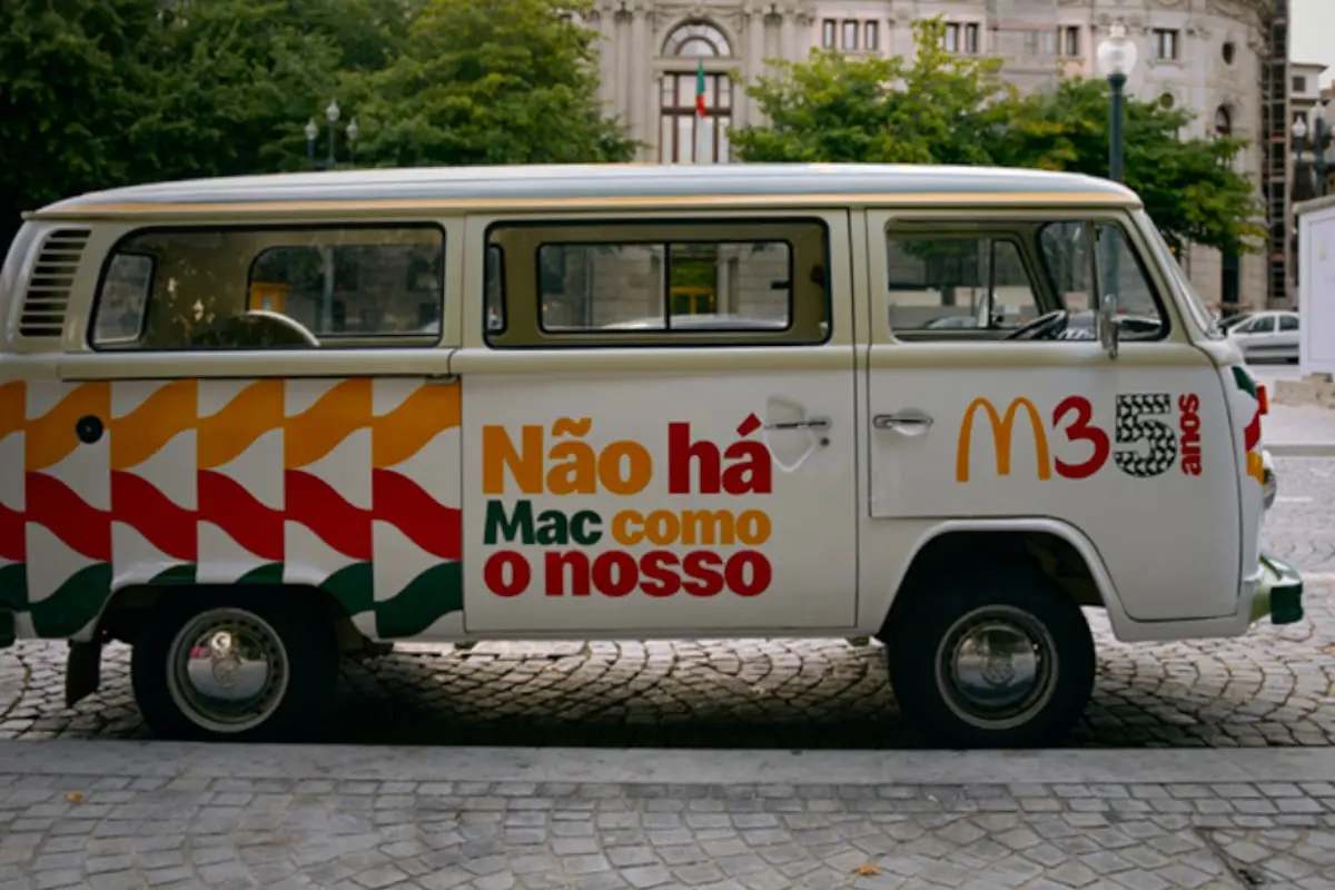 Campanha Mac por Portugal